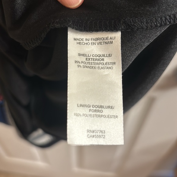 Laundry fully lined dress - Picture 5 of 6